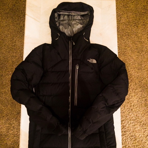 north face corefire jacket mens